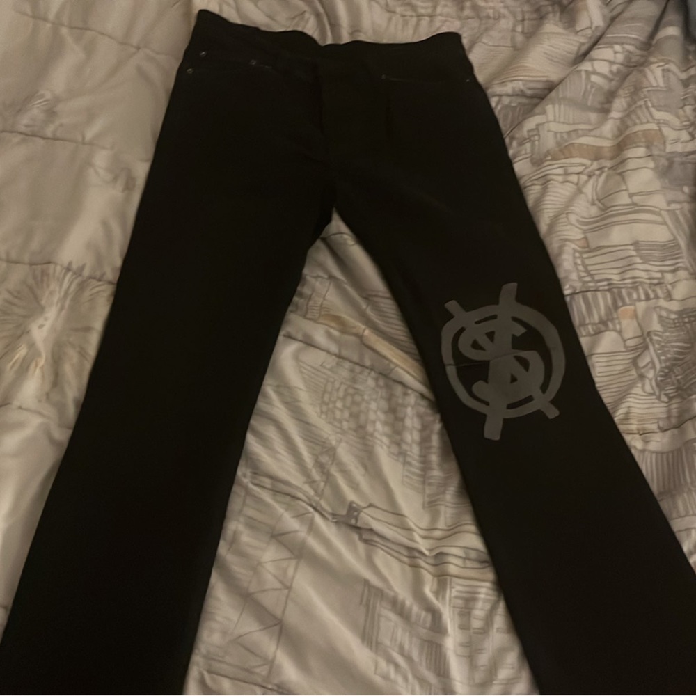 Ksubi size 31